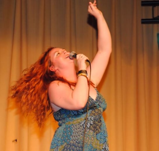 Gallery photo 1 of Lizzi Neal