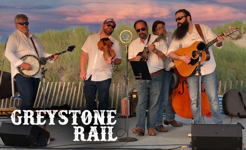 Gallery photo 1 of Greystone Rail