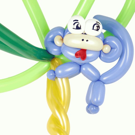 Gallery photo 1 of Lizzoons Balloons