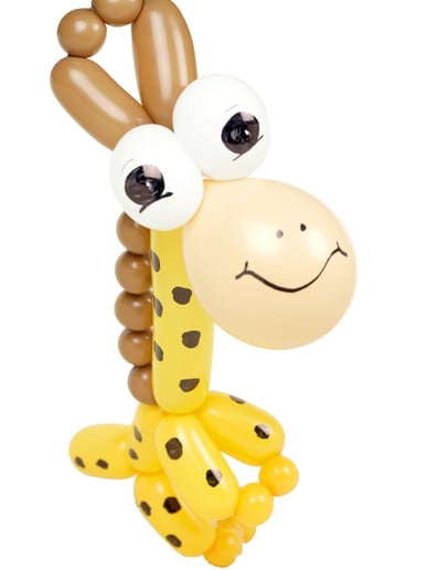Gallery photo 6 of Lizzoons Balloons