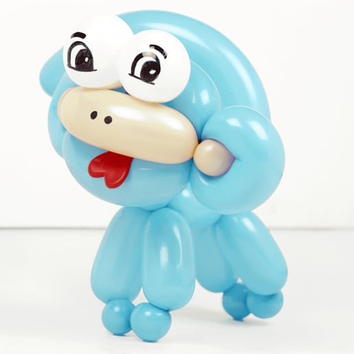 Gallery photo 8 of Lizzoons Balloons