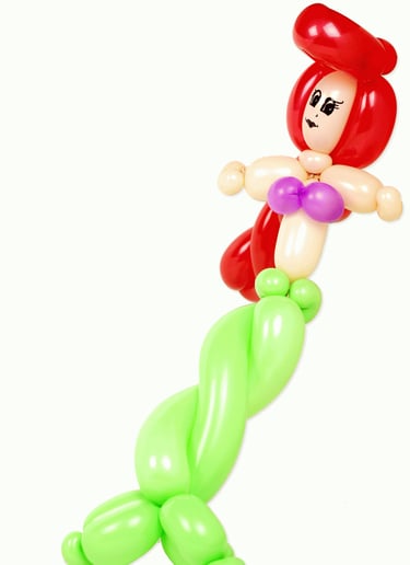 Gallery photo 5 of Lizzoons Balloons