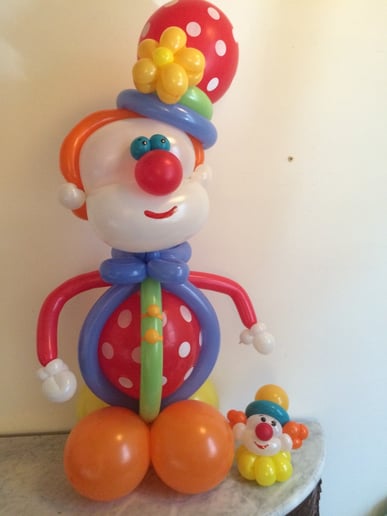 Gallery photo 7 of Lizzoons Balloons