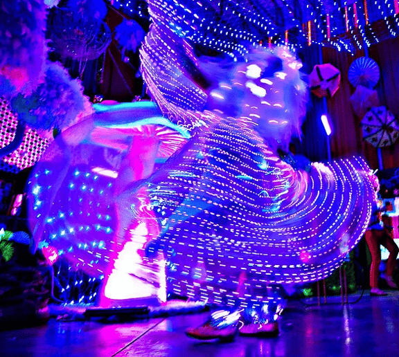 Gallery photo 1 of Cosmic Entertainment
