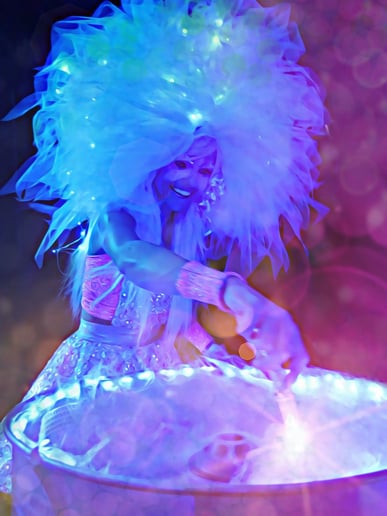 Gallery photo 5 of Cosmic Entertainment