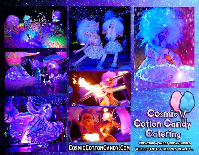 Gallery photo 9 of Cosmic Entertainment