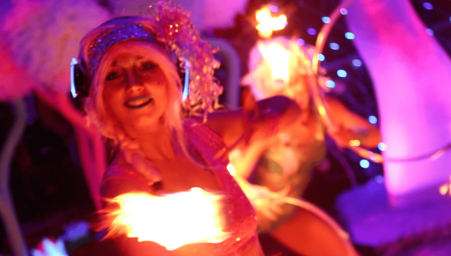 Gallery photo 7 of Cosmic Entertainment