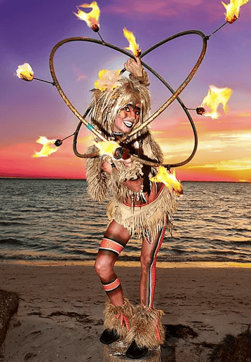 Gallery photo 3 of Cosmic Entertainment