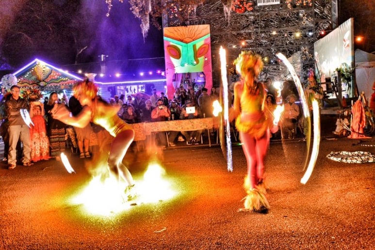 Gallery photo 6 of Cosmic Entertainment