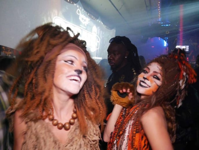 Gallery photo 2 of Cosmic Entertainment