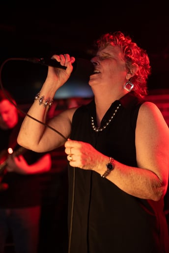 Gallery photo 8 of Lizzy B and the Hive