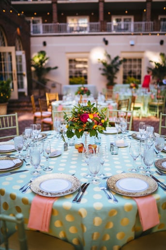 Gallery photo 1 of L&J Event Management