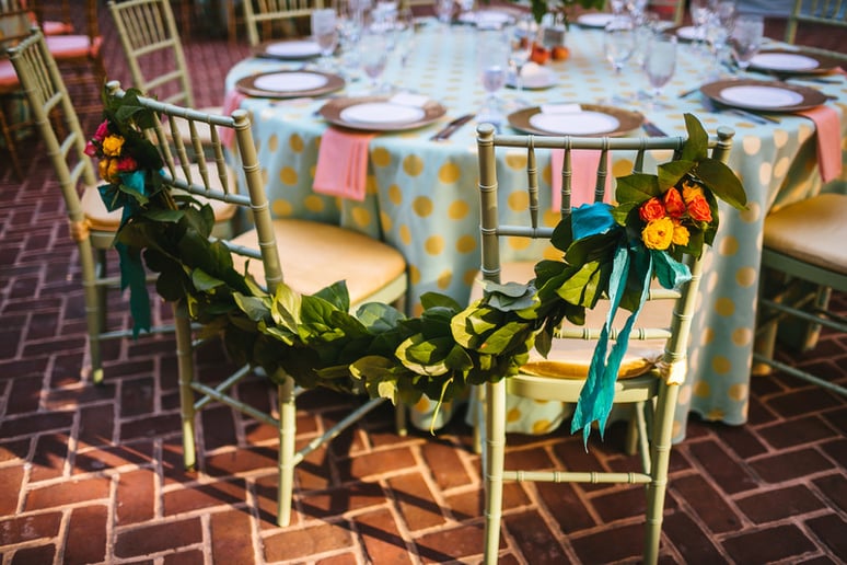 Gallery photo 2 of L&J Event Management
