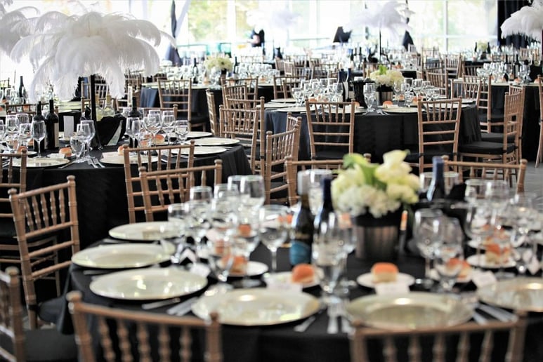 Gallery photo 6 of L&J Event Management