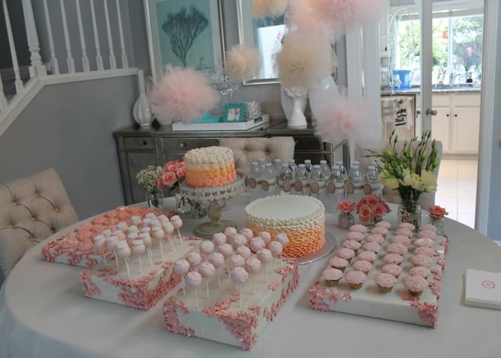 Gallery photo 7 of L&J Event Management
