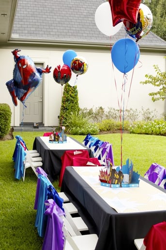 Gallery photo 9 of L&J Event Management