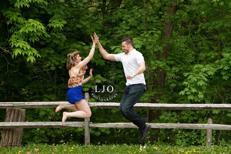 Gallery photo 2 of LJO Photography