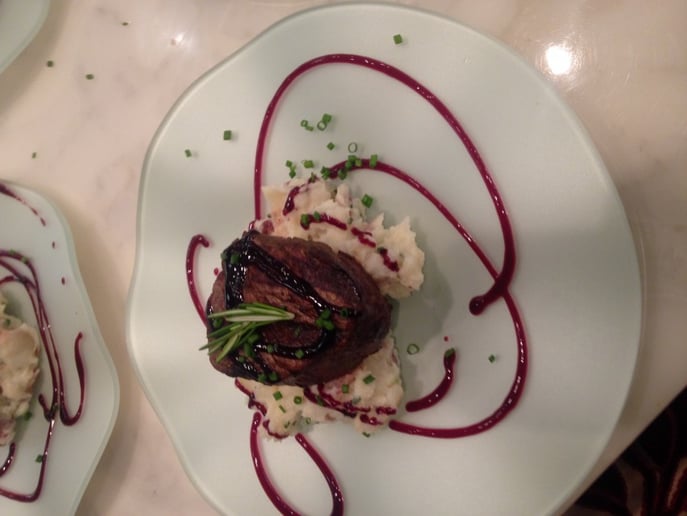 Gallery photo 6 of LK Culinary