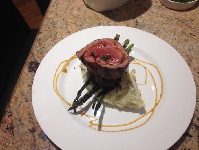 Gallery photo 7 of LK Culinary