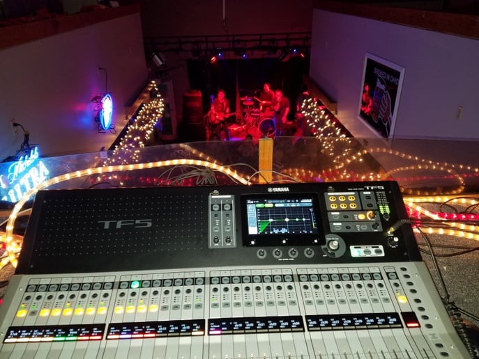 Gallery photo 2 of L&L Sound Company