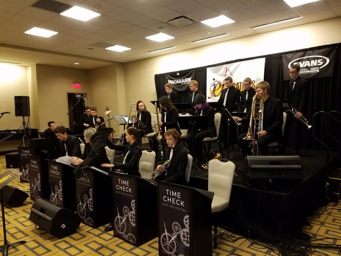 Gallery photo 6 of L&L Sound Company