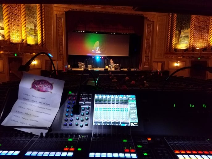 Gallery photo 7 of L&L Sound Company