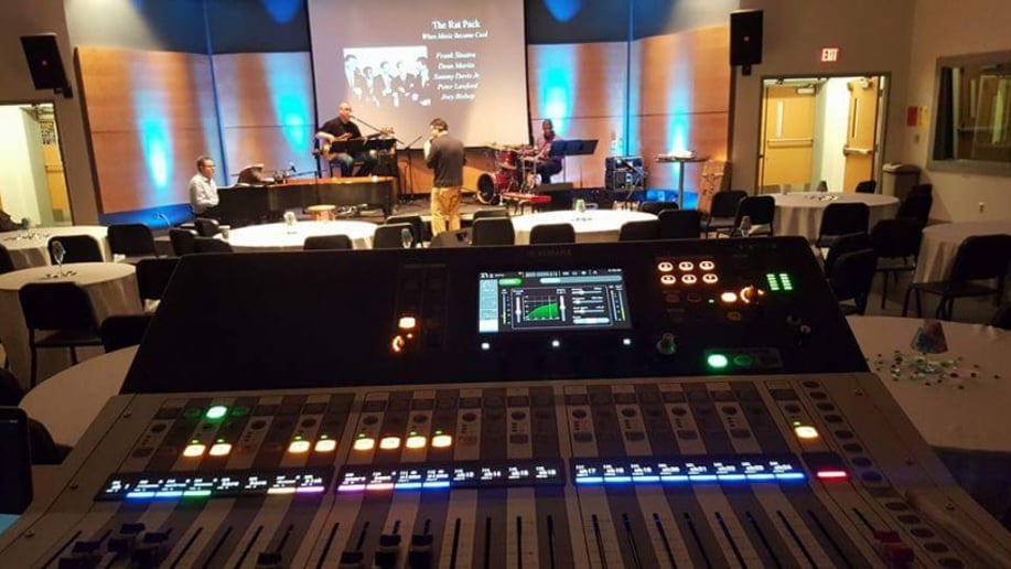 Gallery photo 9 of L&L Sound Company