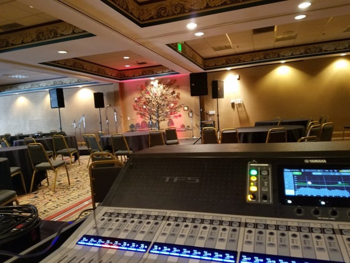 Gallery photo 1 of L&L Sound Company