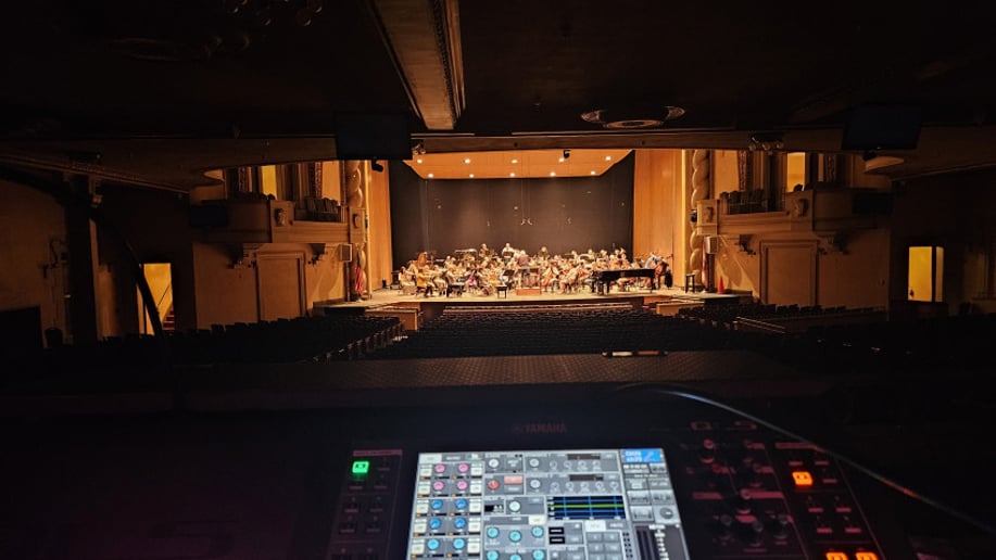 Gallery photo 10 of L&L Sound Company