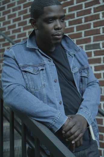 Gallery photo 2 of Llavar Mindley Professional Drummer