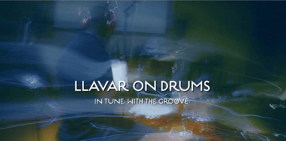 Gallery photo 8 of Llavar Mindley Professional Drummer