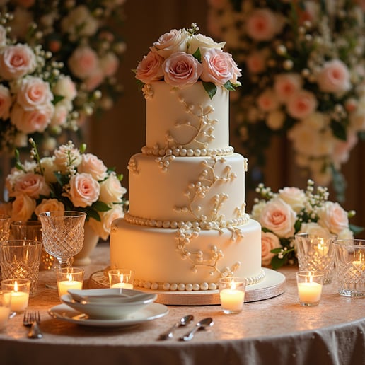 Gallery photo 1 of LLB Event Planning