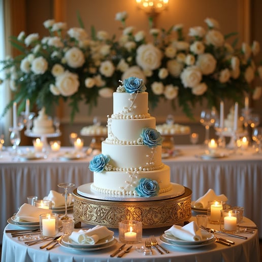 Gallery photo 2 of LLB Event Planning