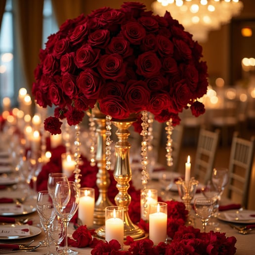 Gallery photo 5 of LLB Event Planning