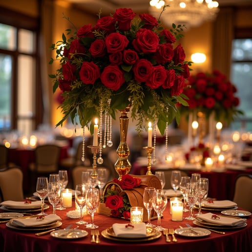Gallery photo 6 of LLB Event Planning