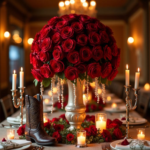 Gallery photo 7 of LLB Event Planning
