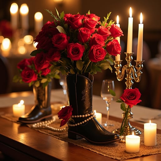 Gallery photo 8 of LLB Event Planning