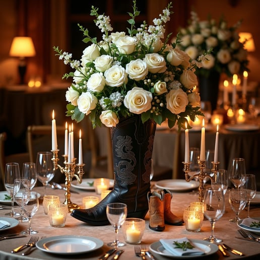 Gallery photo 9 of LLB Event Planning