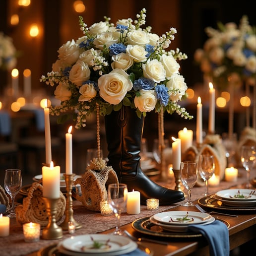 Gallery photo 10 of LLB Event Planning