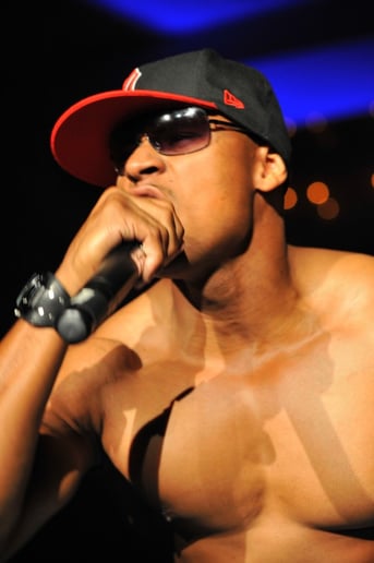 Gallery photo 1 of NYC's LL Cool J