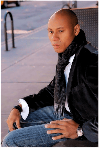 Gallery photo 3 of NYC's LL Cool J