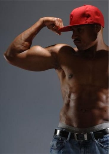 Gallery photo 5 of NYC's LL Cool J