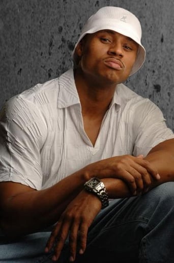 Gallery photo 6 of NYC's LL Cool J