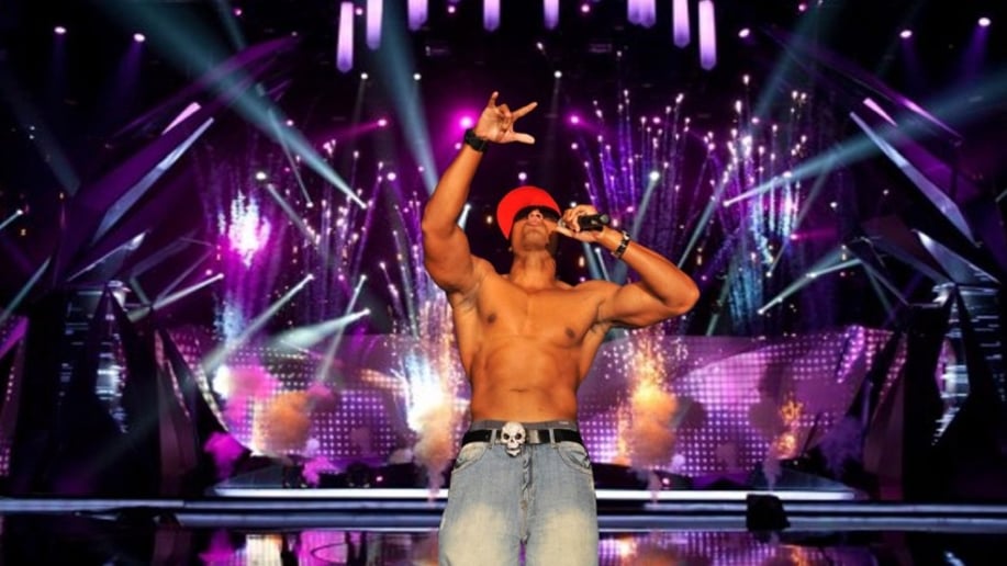 Gallery photo 7 of NYC's LL Cool J