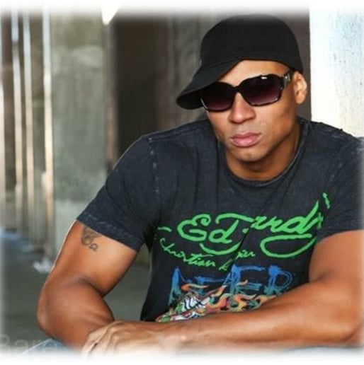 Gallery photo 9 of NYC's LL Cool J