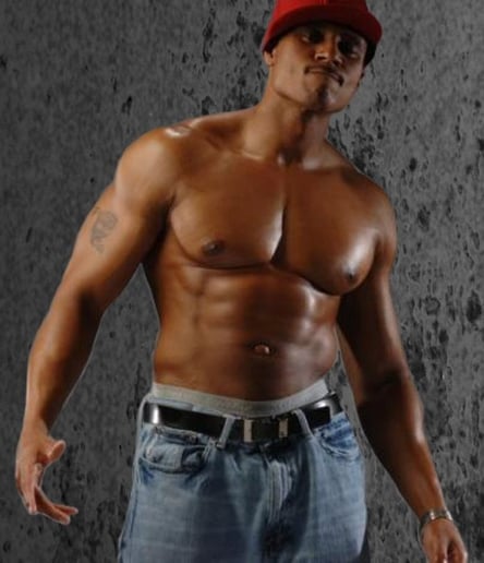 Gallery photo 10 of NYC's LL Cool J