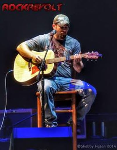 Gallery photo 1 of Llew Brown