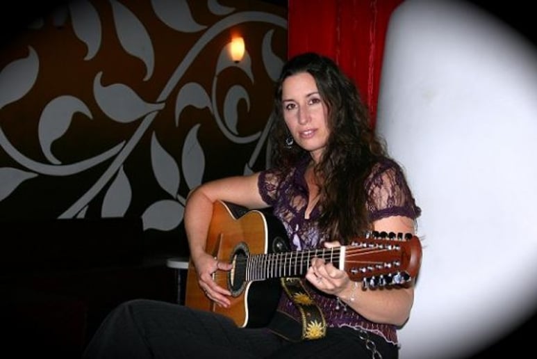 Gallery photo 1 of Lisa Itts