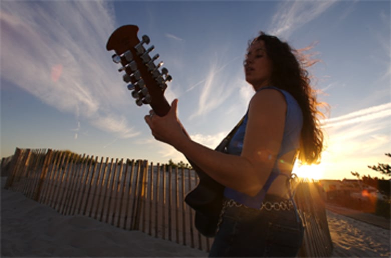 Gallery photo 4 of Lisa Itts