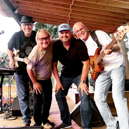 Gallery photo 2 of Lloyd Carter Band